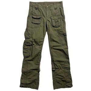 Hysteric Glamour Cargo Pants
